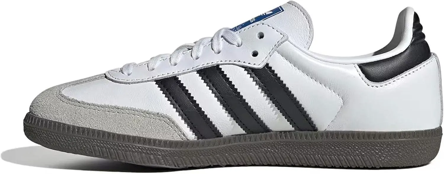 adidas Kids' Samba Indoor Sneakers