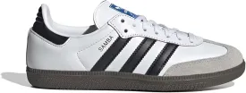 adidas Kids' Samba Indoor Sneakers
