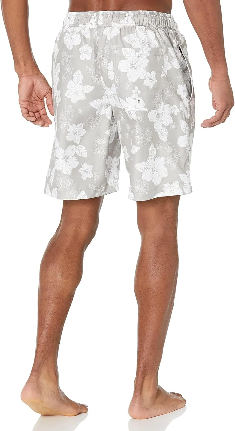 Amazon Essentials Men's 9" Quick Dry Swim Trunks