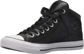 Converse High Top Sneaker