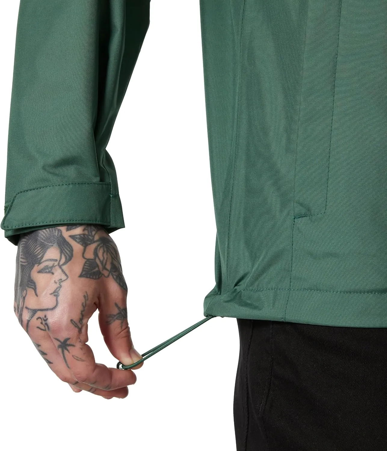 Helly Hansen 62047 Men's Seven J Jacket
