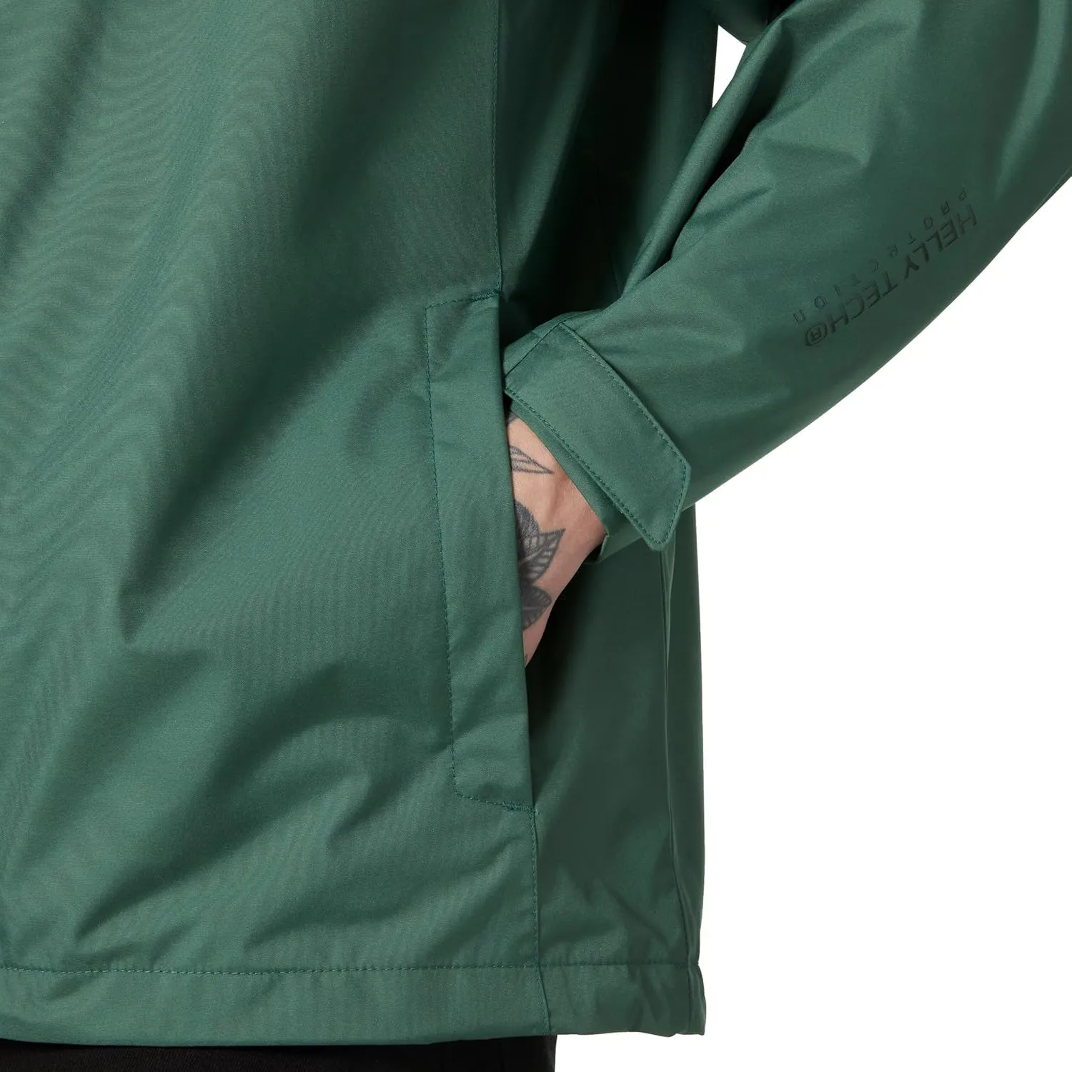 Helly Hansen 62047 Men's Seven J Jacket