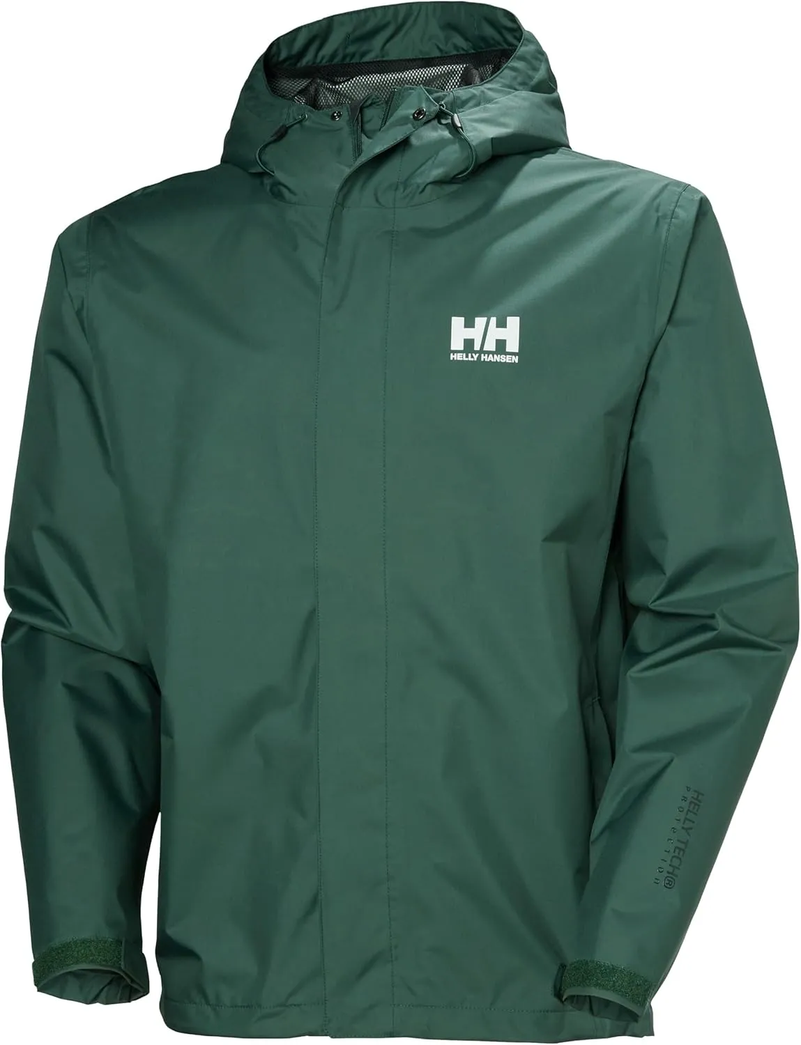 Helly Hansen 62047 Men's Seven J Jacket