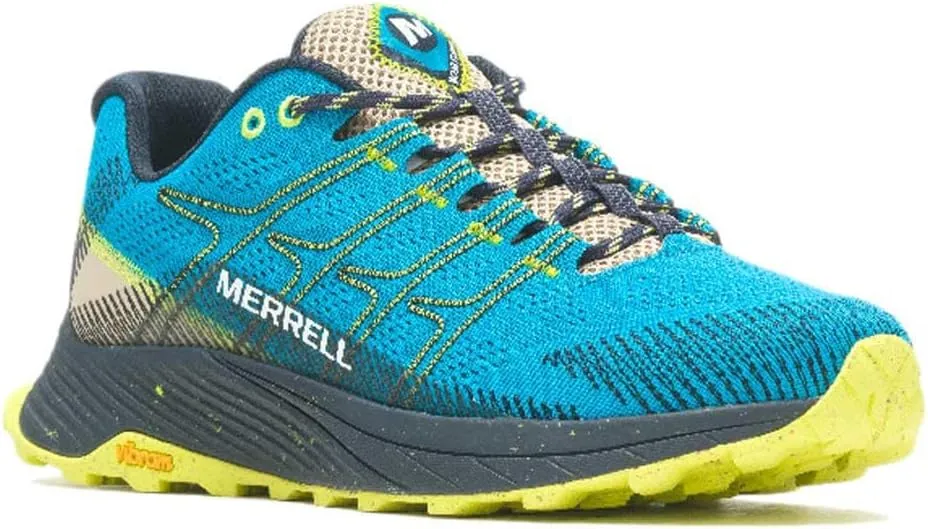 Merrell Men's Sneakers Backpacking Boot