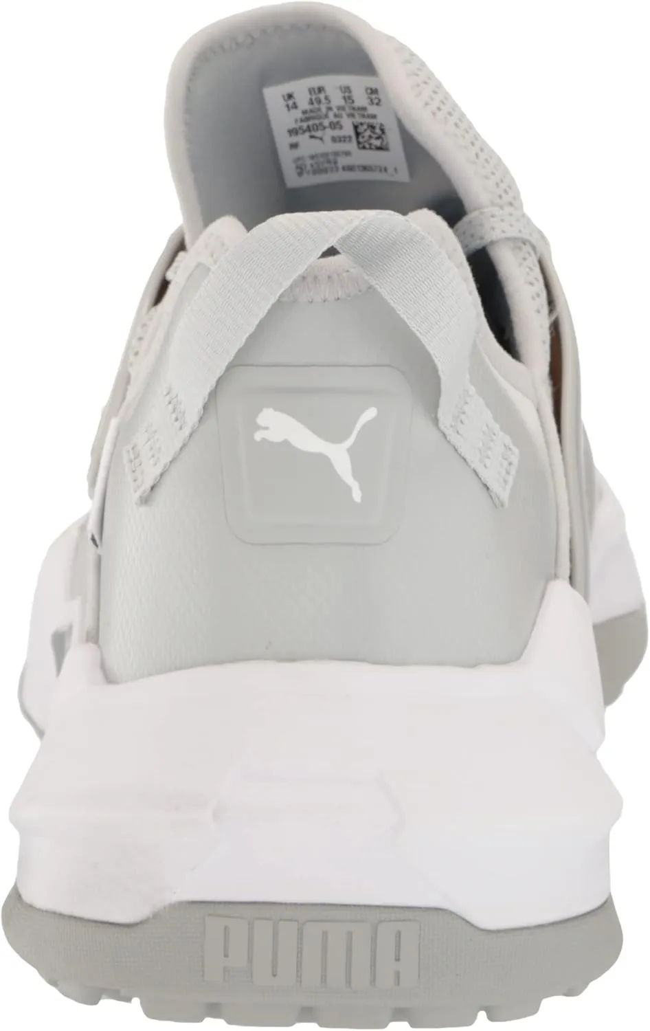 PUMA Men's Gs.one Golf Shoe