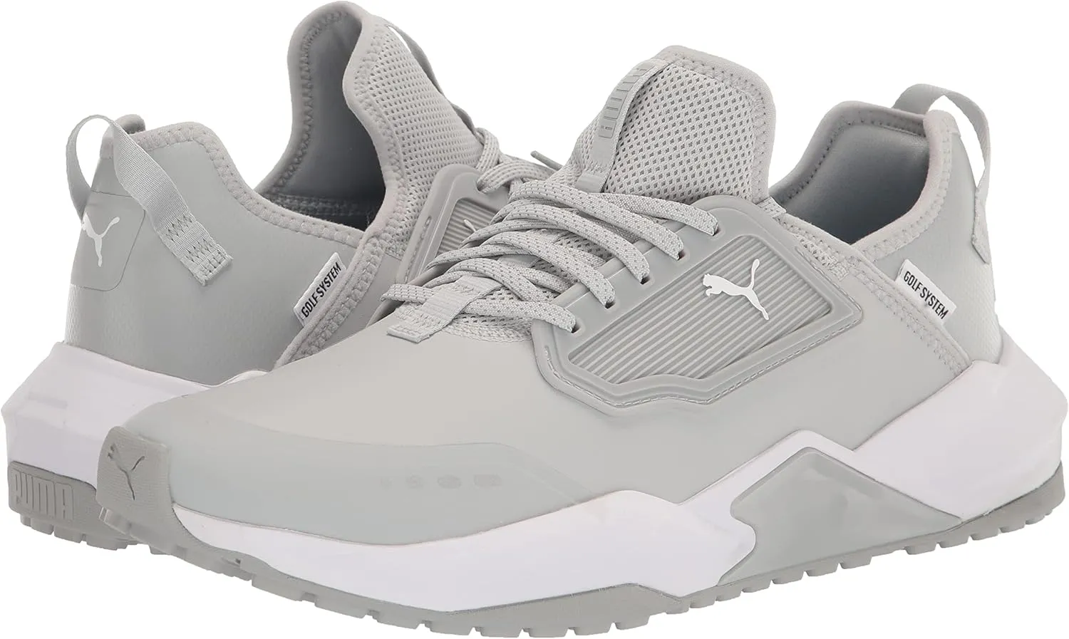 PUMA Men's Gs.one Golf Shoe