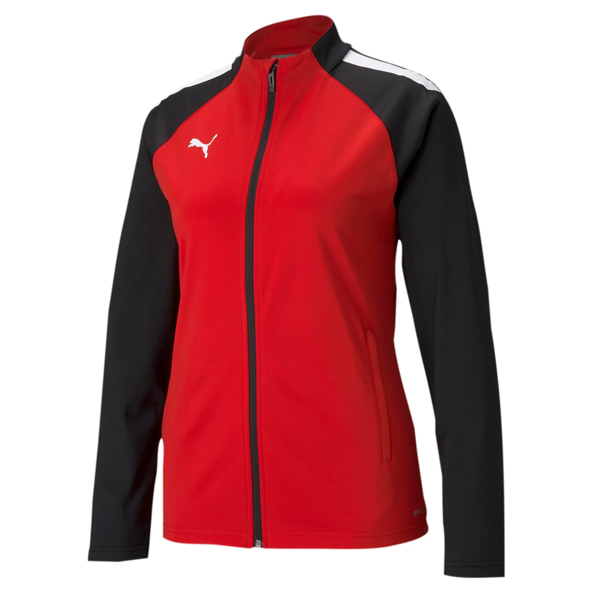 PUMA teamLIGA Training Jacket W