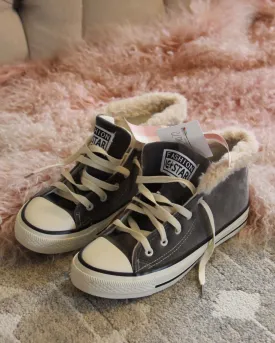 Sweet Sneakers