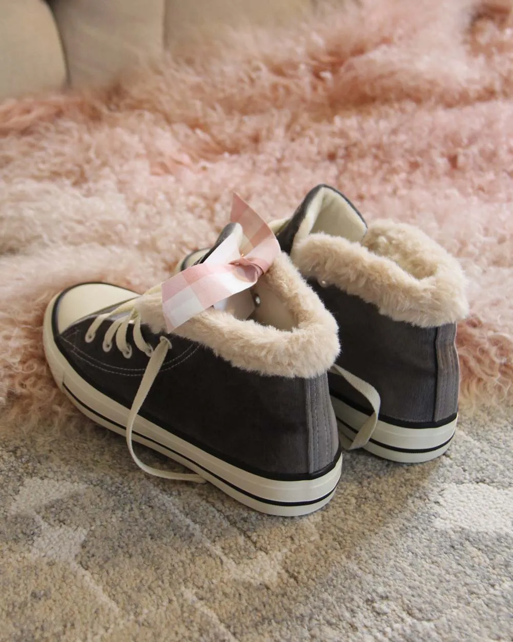 Sweet Sneakers