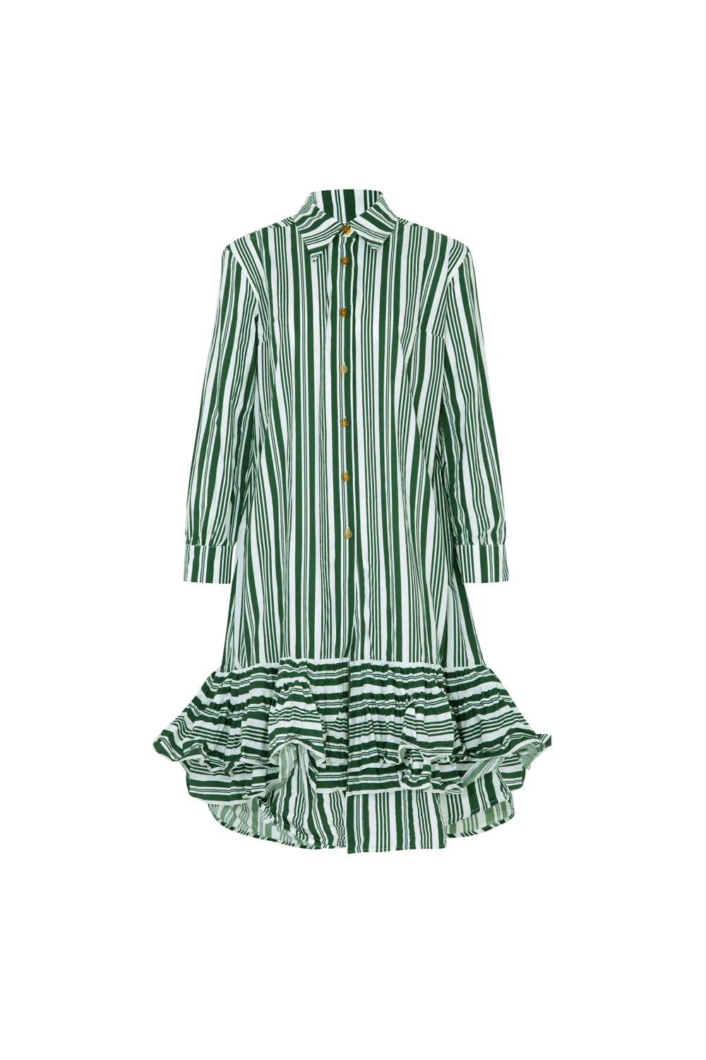 Trelise Cooper - Frill You At The Bottom Dress